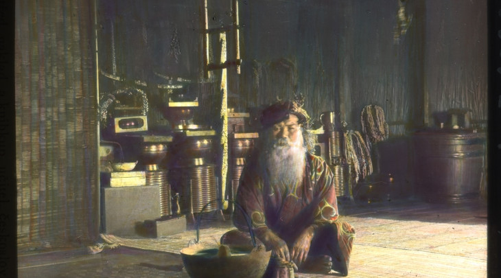 メディア掲載】TECTURE MAG／「装飾は罪悪である」を唱えた建築家