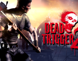 PC hra Dead Trigger 2 od studia Madfinger Games