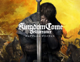 PC hra Kingdom Come: Deliverance od studia Warhorse Studios
