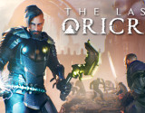 PC hra The Last Oricru od studia GoldKnights