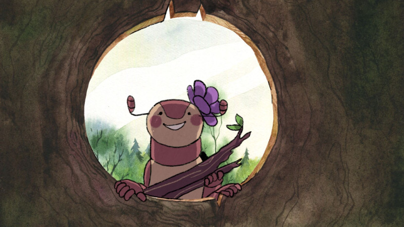 V4中央ヨーロッパ子ども映画祭 / チェコセンター東京