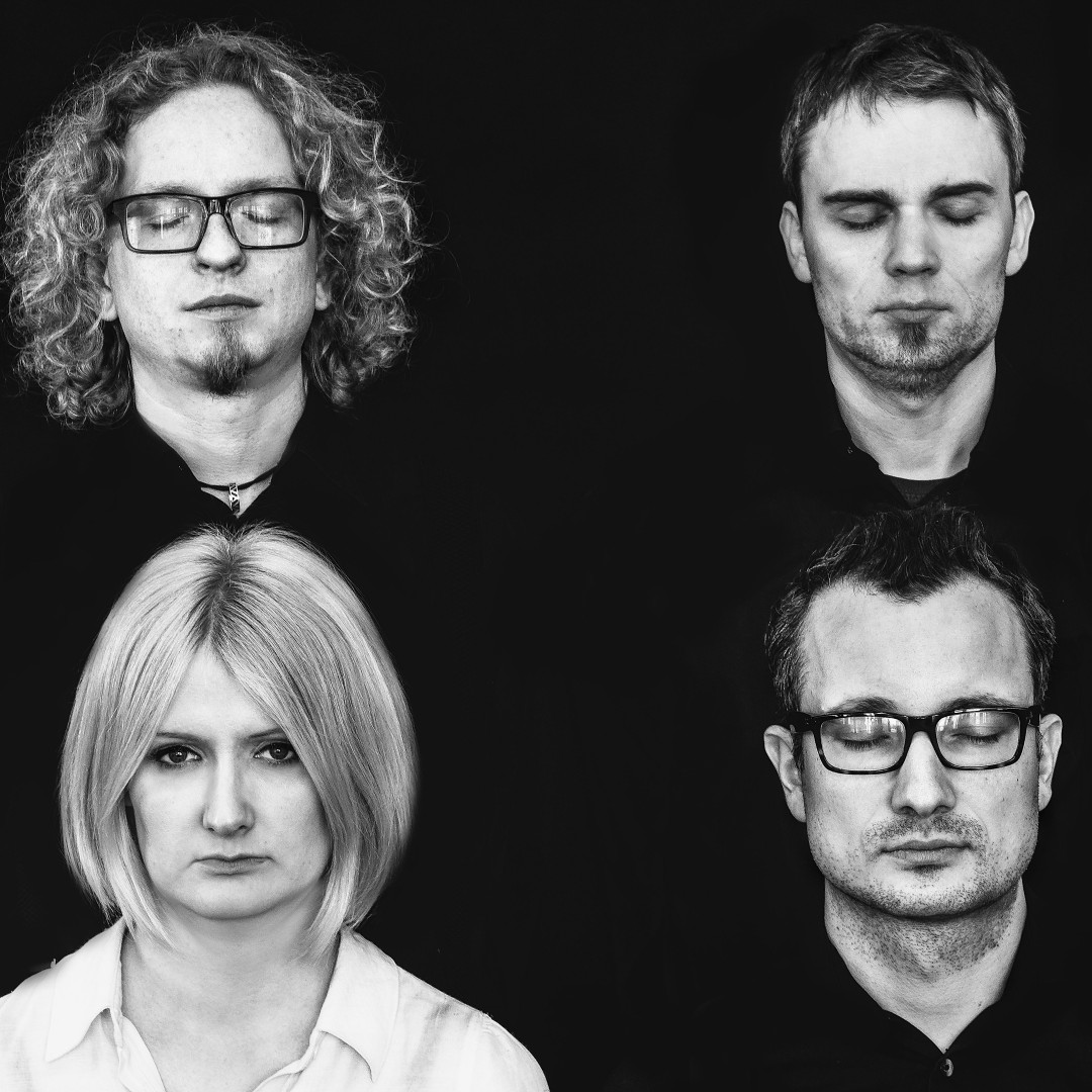 弦楽四重奏団NeoQuartetコンサート / チェコセンター東京