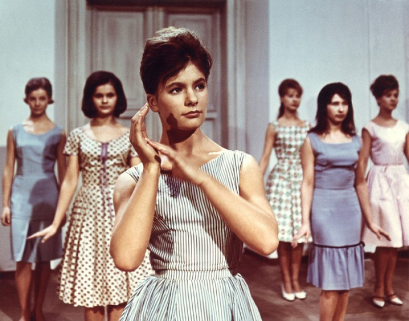 チェコ映画鑑賞会 CZECH THE CINEMA!『ホップ・サイド